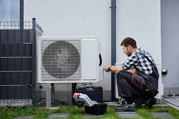 Trusted Ac Installation service in Parkesburg, PA - HVAC Repair CO